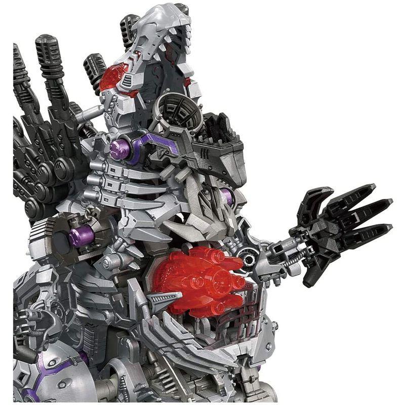 ZOIDS ゾイドワイルド ZW44 ゼログライジス ゾイドワイルド ZW44 ゼログライジス