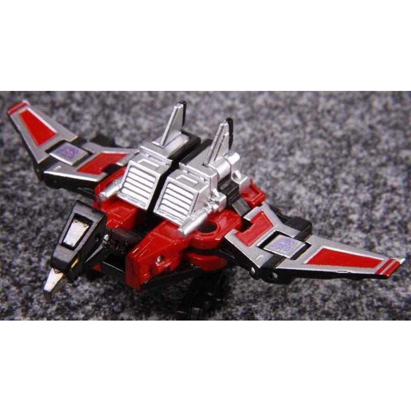 秋冬の主役◎ トランスフォーマー マスターピース MP13 サウンドウェーブ 【AAA5680973230】(20393円)