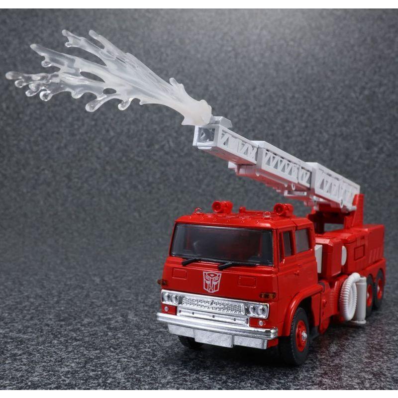 現品発送 トランスフォーマー マスターピース MP33 インフェルノ 【2878411780】(16360円)