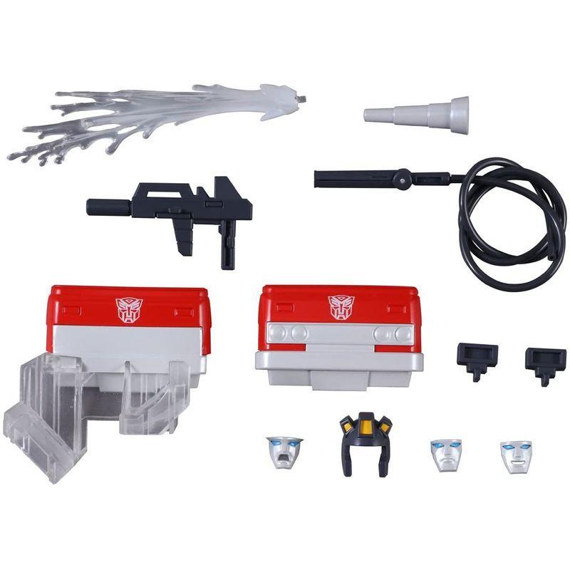 現品発送 トランスフォーマー マスターピース MP33 インフェルノ 【2878411780】(16360円)