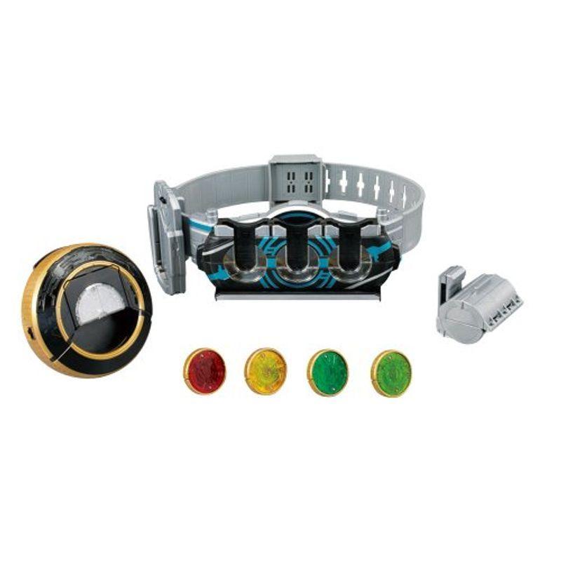 仮面ライダーOOO (オーズ) 変身ベルト DXオーズドライバー