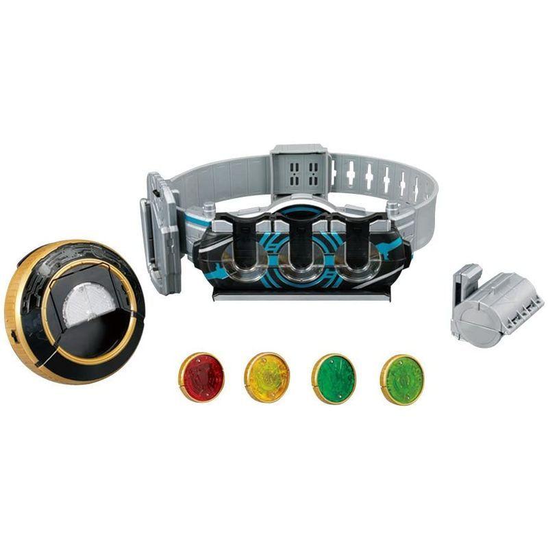 仮面ライダーOOO (オーズ) 変身ベルト DXオーズドライバー オーズ 変身ベルト DXオーズドライバー