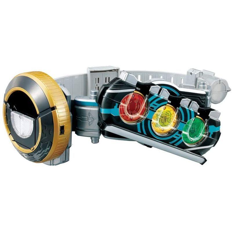 仮面ライダーOOO (オーズ) 変身ベルト DXオーズドライバー オーズ 変身ベルト DXオーズドライバー