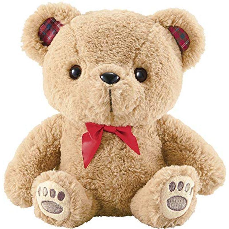 おしゃべりくまのゆうちゃん