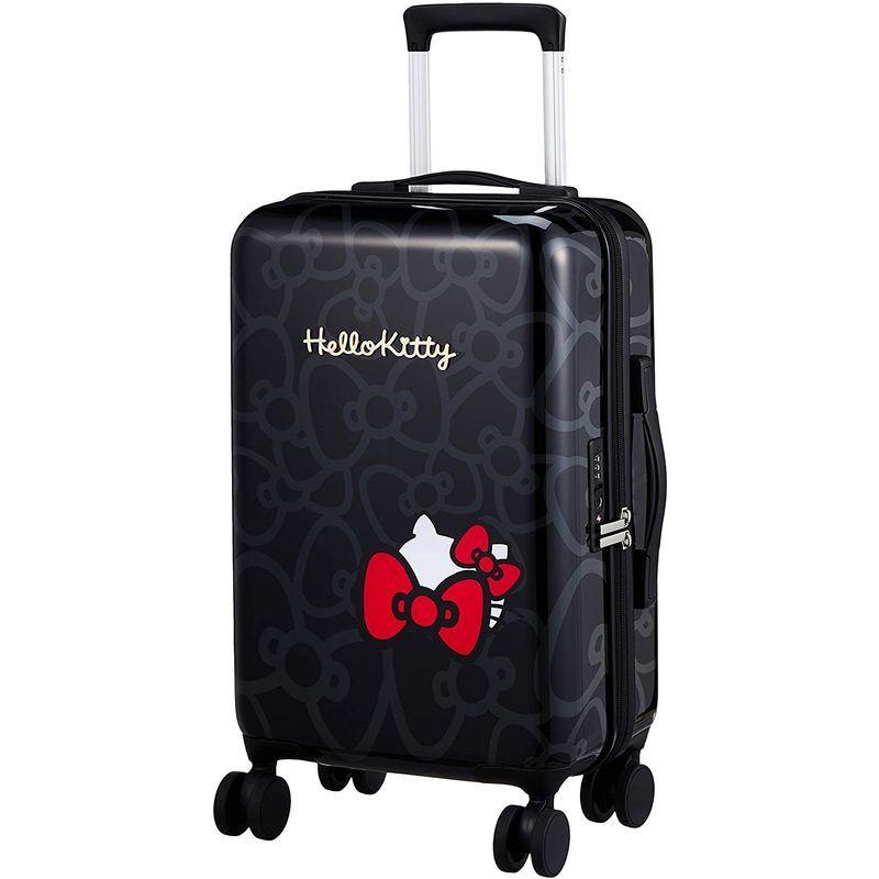 サンリオ(SANRIO) ハローキティ スーツケース SANRIO ハローキティ スーツケース