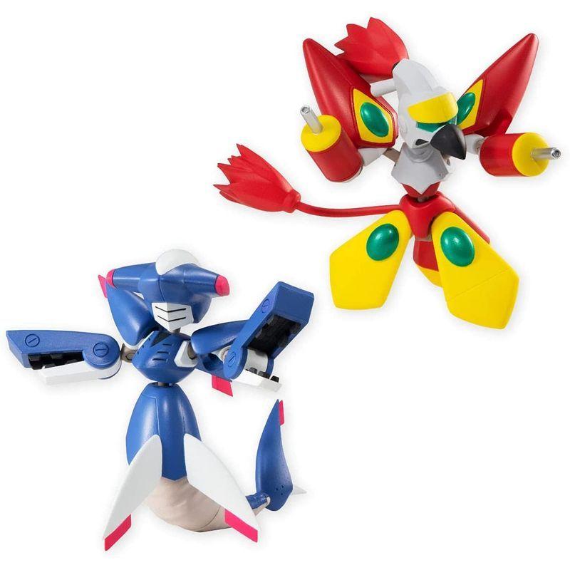 バンダイ(BANDAI) 超可動 1/12 メダロット プレミアムBOX (早期購入特典付) BANDAI 超可動 1/12 メダロット プレミアムBOX 早期購入特典付