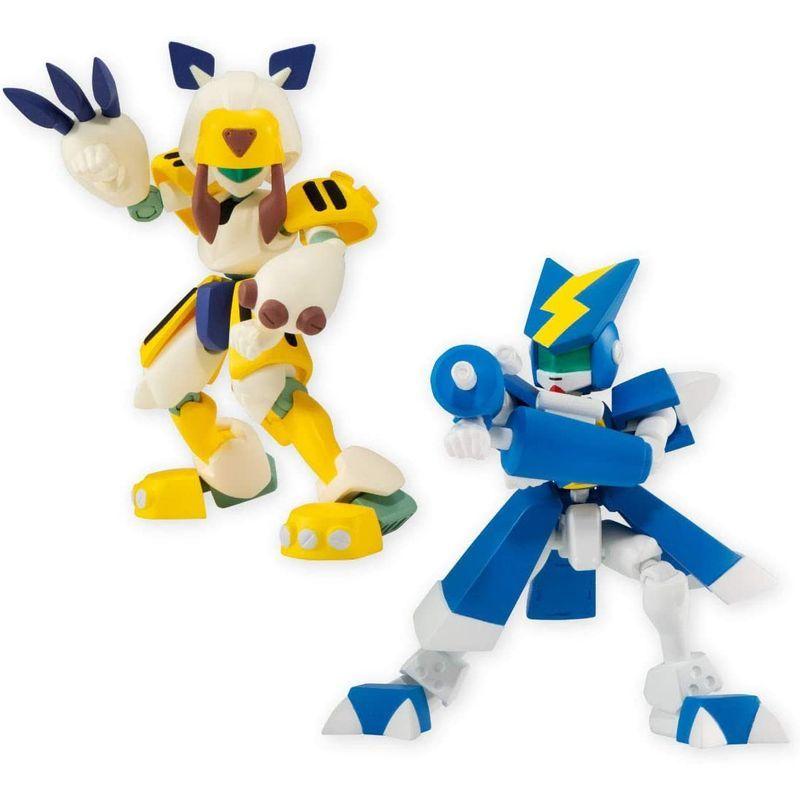 バンダイ(BANDAI) 超可動 1/12 メダロット プレミアムBOX (早期購入特典付) BANDAI 超可動 1/12 メダロット プレミアムBOX 早期購入特典付