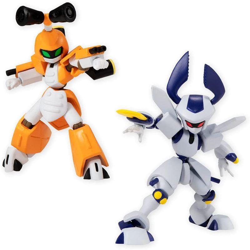 バンダイ(BANDAI) 超可動 1/12 メダロット プレミアムBOX (早期購入特典付) BANDAI 超可動 1/12 メダロット プレミアムBOX 早期購入特典付