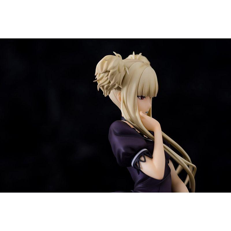 ファニーナイツ 蒼き鋼のアルペジオ -アルス・ノヴァ- コンゴウ 1/8スケール PVC製 塗装済み 完成品フィギュア 蒼き鋼のアルペジオ アルス ノヴァ コンゴウ 1/8スケール PVC製 塗装済み 完成品フィギュア