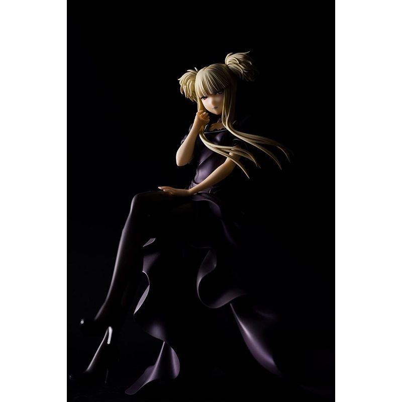 ファニーナイツ 蒼き鋼のアルペジオ -アルス・ノヴァ- コンゴウ 1/8スケール PVC製 塗装済み 完成品フィギュア 蒼き鋼のアルペジオ アルス ノヴァ コンゴウ 1/8スケール PVC製 塗装済み 完成品フィギュア