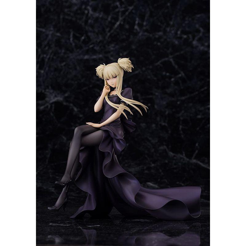 ファニーナイツ 蒼き鋼のアルペジオ -アルス・ノヴァ- コンゴウ 1/8スケール PVC製 塗装済み 完成品フィギュア 蒼き鋼のアルペジオ アルス ノヴァ コンゴウ 1/8スケール PVC製 塗装済み 完成品フィギュア