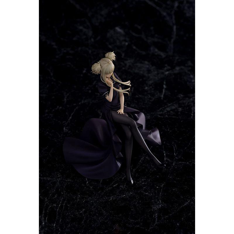 ファニーナイツ 蒼き鋼のアルペジオ -アルス・ノヴァ- コンゴウ 1/8スケール PVC製 塗装済み 完成品フィギュア 蒼き鋼のアルペジオ アルス ノヴァ コンゴウ 1/8スケール PVC製 塗装済み 完成品フィギュア