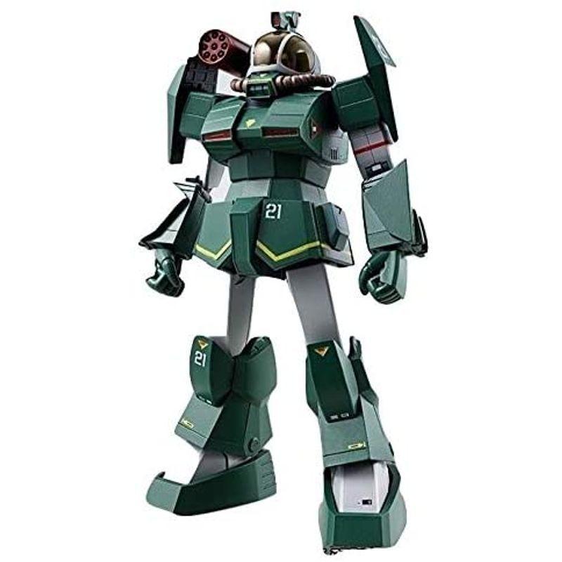 HI-METAL R ソルティック H8 ラウンドフェイサー 『太陽の牙ダグラム』(魂ウェブ商店限定) METAL ソルティック H8 ラウンドフェイサー 『太陽の牙ダグラム』 魂ウェブ商店限定 サイズ