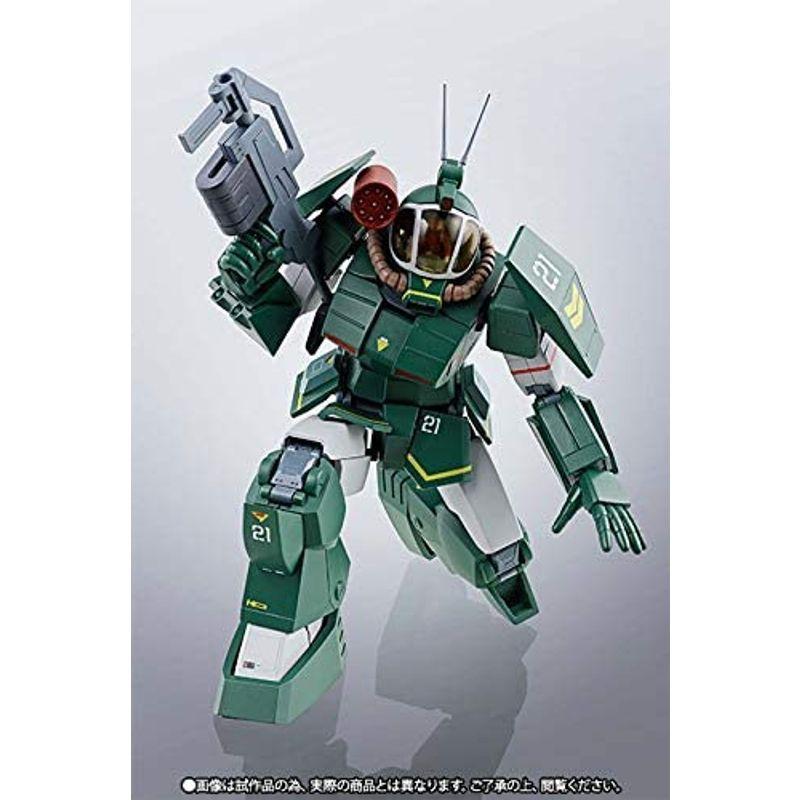 HI-METAL R ソルティック H8 ラウンドフェイサー 『太陽の牙ダグラム』(魂ウェブ商店限定) METAL ソルティック H8 ラウンドフェイサー 『太陽の牙ダグラム』 魂ウェブ商店限定 サイズ