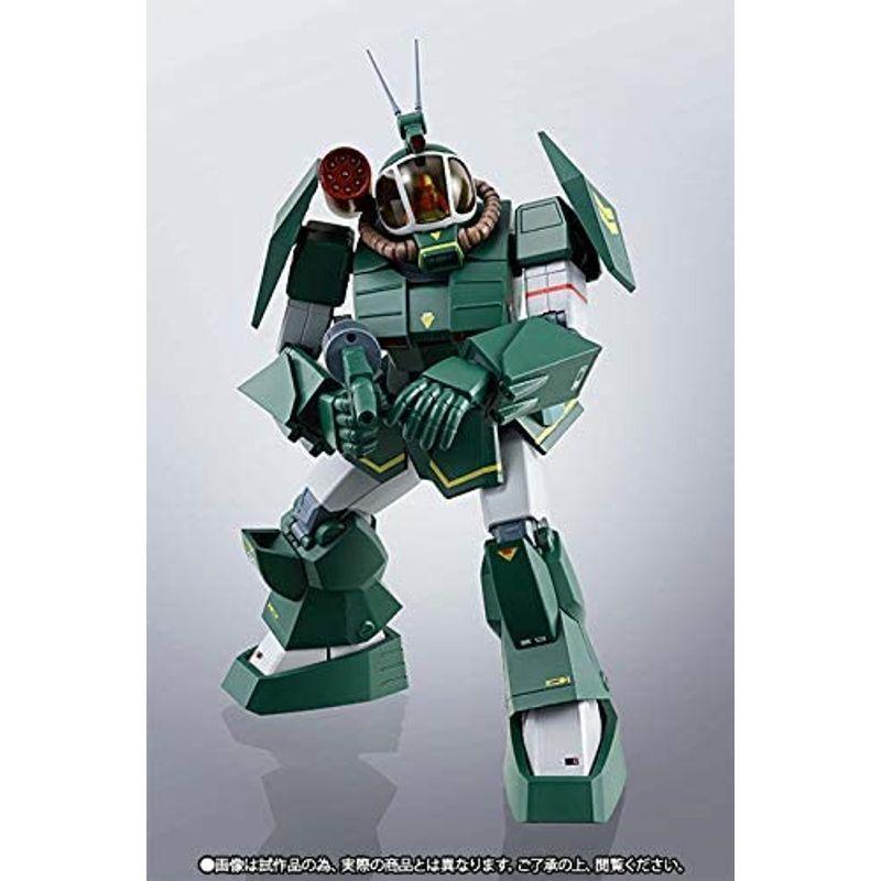 HI-METAL R ソルティック H8 ラウンドフェイサー 『太陽の牙ダグラム』(魂ウェブ商店限定) METAL ソルティック H8 ラウンドフェイサー 『太陽の牙ダグラム』 魂ウェブ商店限定 サイズ