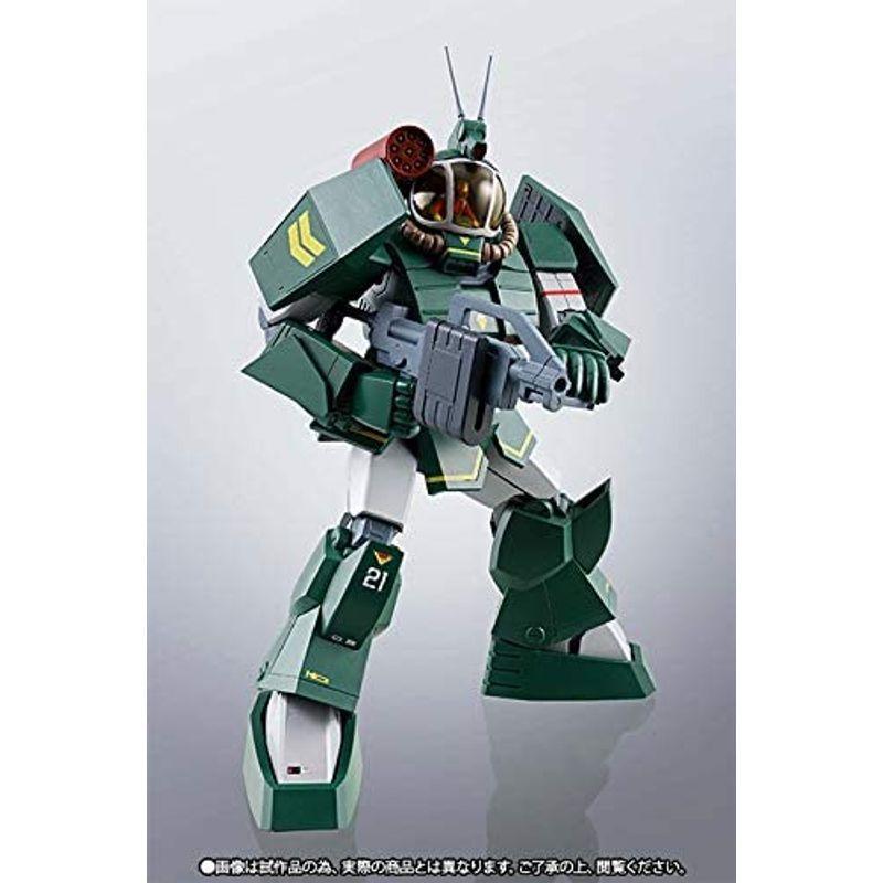 HI-METAL R ソルティック H8 ラウンドフェイサー 『太陽の牙ダグラム』(魂ウェブ商店限定) METAL ソルティック H8 ラウンドフェイサー 『太陽の牙ダグラム』 魂ウェブ商店限定 サイズ