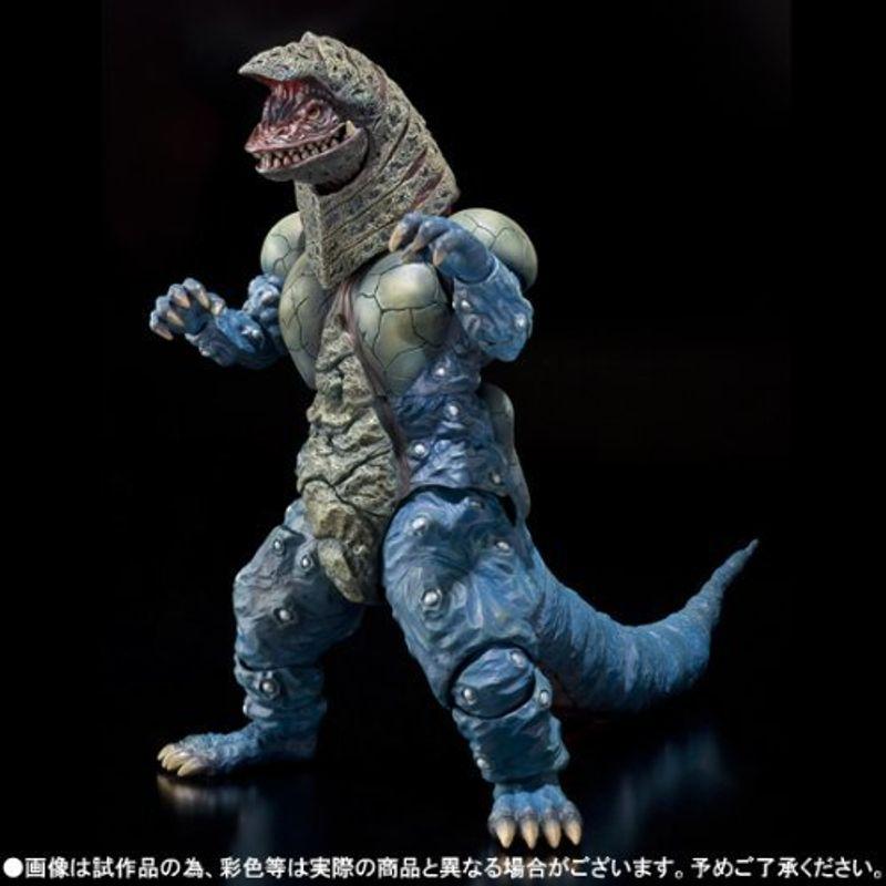 全国宅配無料 買取価格8 500円 魂ウェブ商店限定 Ultra Act 超古代怪獣 ゴルザ メーカー希望小売価格から30 Off Kaizenhealthgroup Com