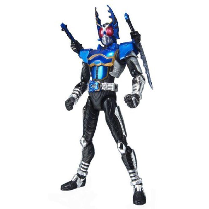 shフィギュアーツ 仮面ライダーガタック S.H.Figuarts（真骨彫製法） 仮面ライダーガタック ライダーフォーム