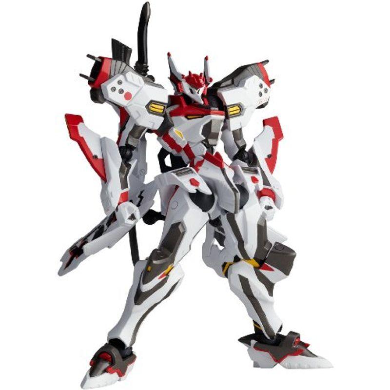 リボルテックマブラヴ オルタネイティヴ ロボット魂フィギュアセット