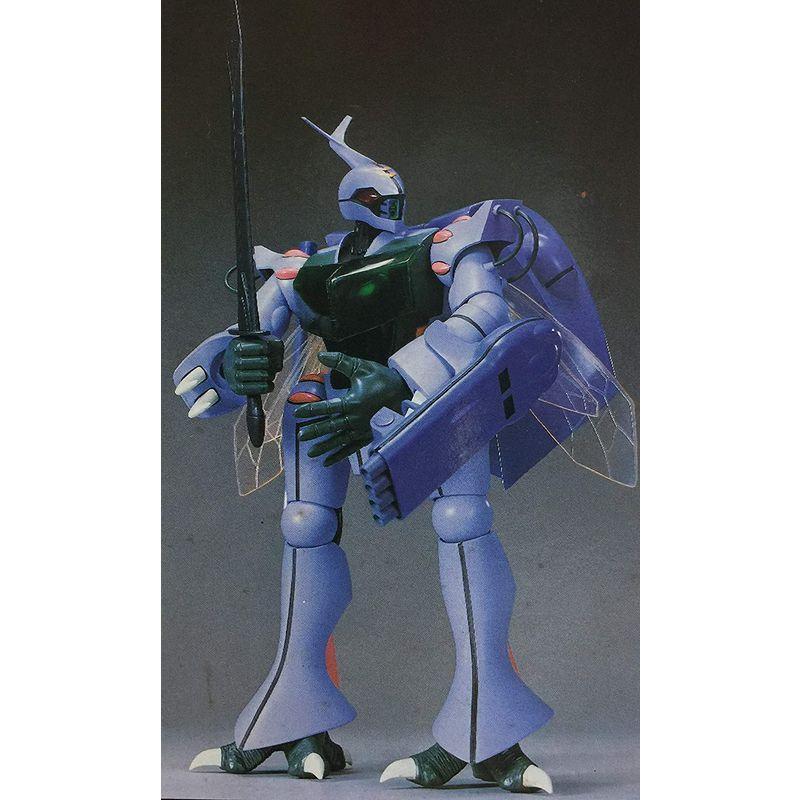 本日価格！！ 1/24 オーラバトラー・ダンバイン 【2410342594】(13700円)