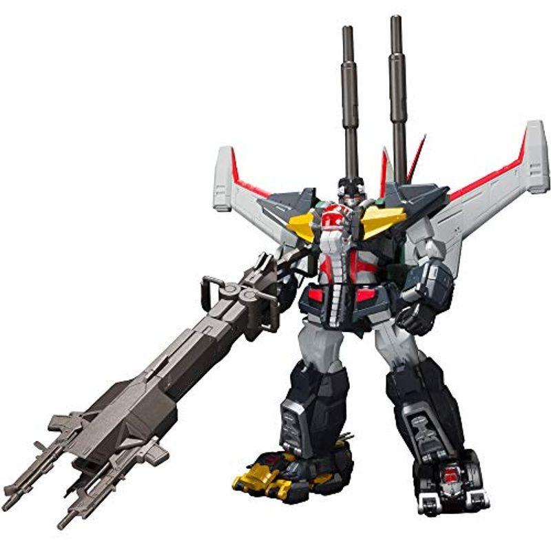 スーパーミニプラ 超獣機神ダンクーガ (3個入) 食玩・ガム (超獣機神ダンクーガ)