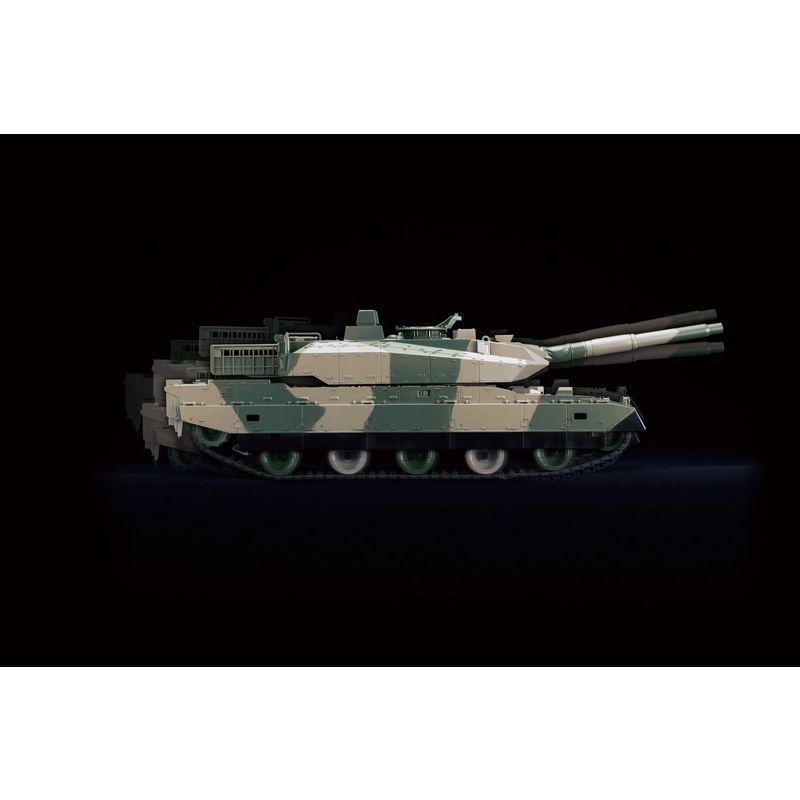 1/24 MBT 陸上自衛隊10式戦車 MBT 陸上自衛隊10式戦車 別売