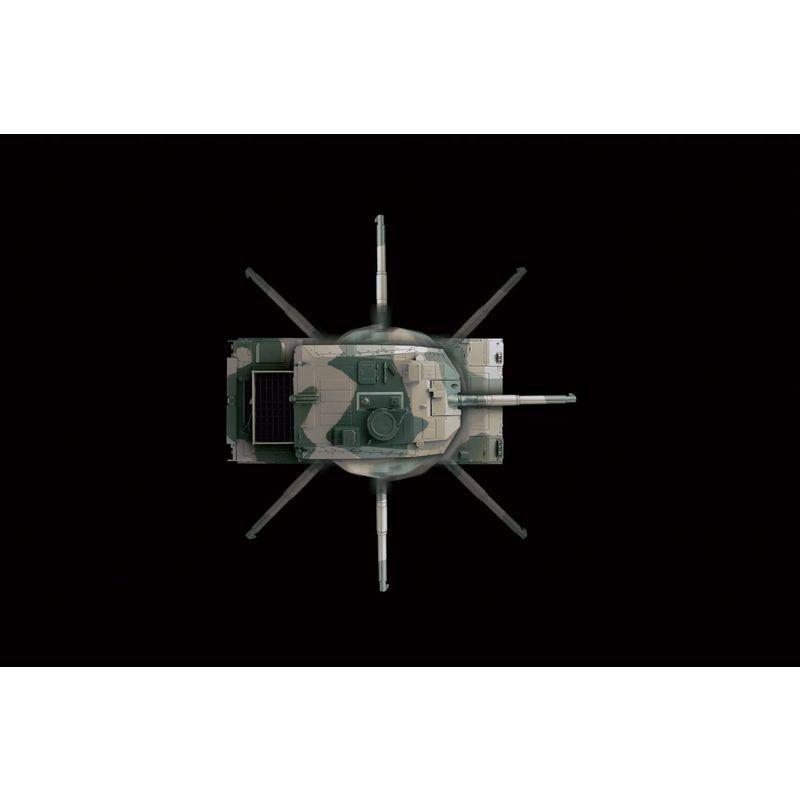 1/24 MBT 陸上自衛隊10式戦車 MBT 陸上自衛隊10式戦車 別売
