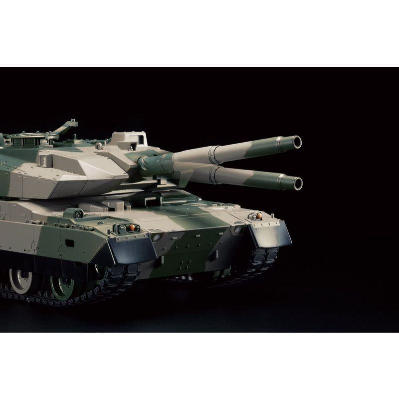 1/24 MBT 陸上自衛隊10式戦車 MBT 陸上自衛隊10式戦車 別売