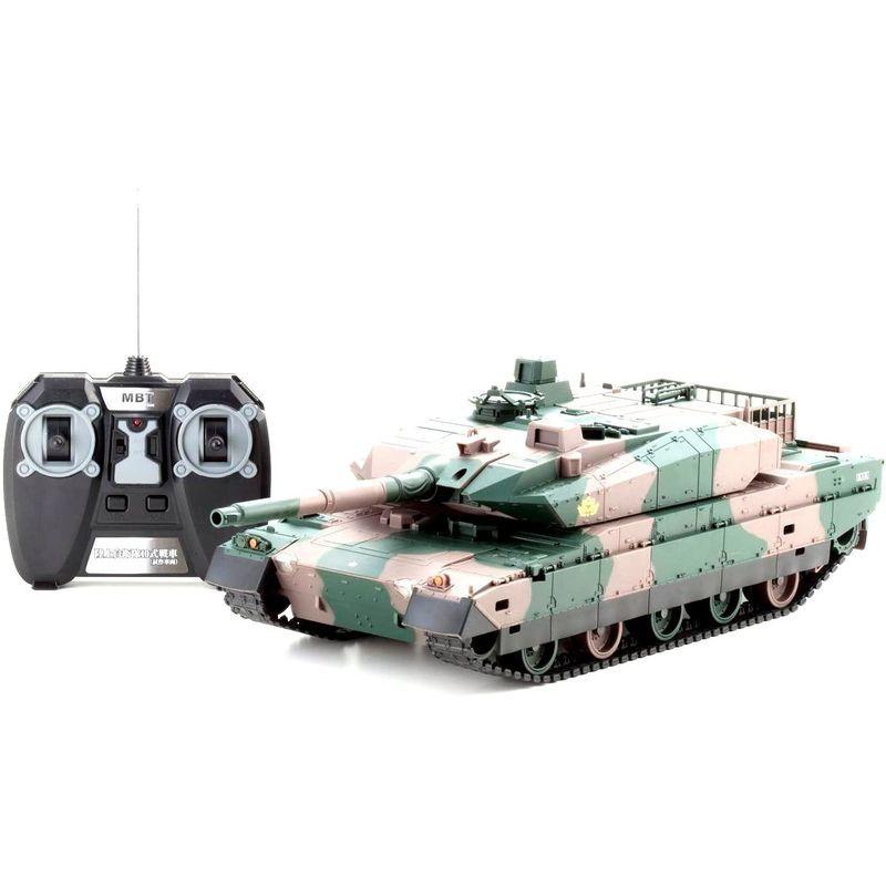 1/24 MBT 陸上自衛隊10式戦車 MBT 陸上自衛隊10式戦車 別売