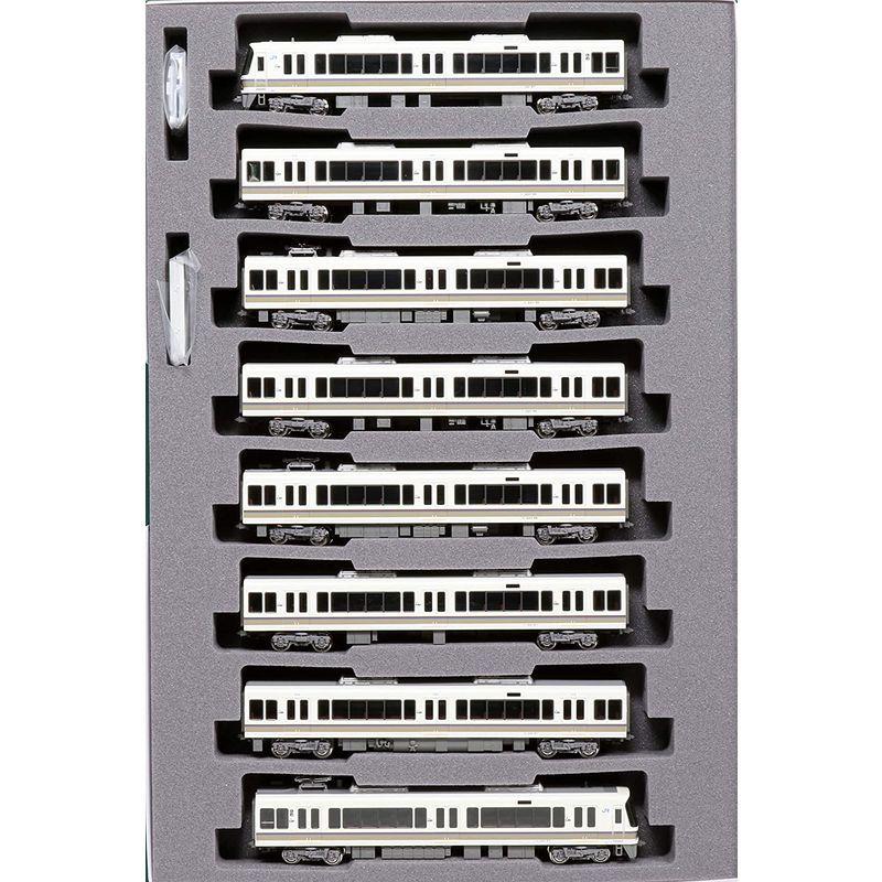 KATO Nゲージ 221系 リニューアル車 JR京都線 ・ 神戸線8両セット 10-1578 鉄道模型 電車 Nゲージ 221系 リニューアル車 JR京都線 神戸線8両セット 鉄道模型 電車