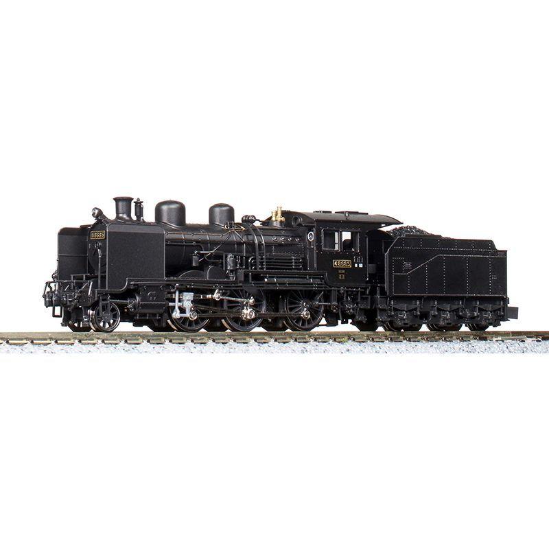 【国産】 KATO Nゲージ 8620 東北仕様 2028-1 鉄道模型 蒸気機関車 【W2415749921】(13731円)