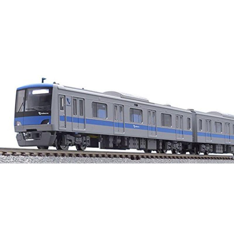 マ TOMIX Nゲージ 小田急4000形 基本セット 92569 鉄道模型 電車 【公式通販】