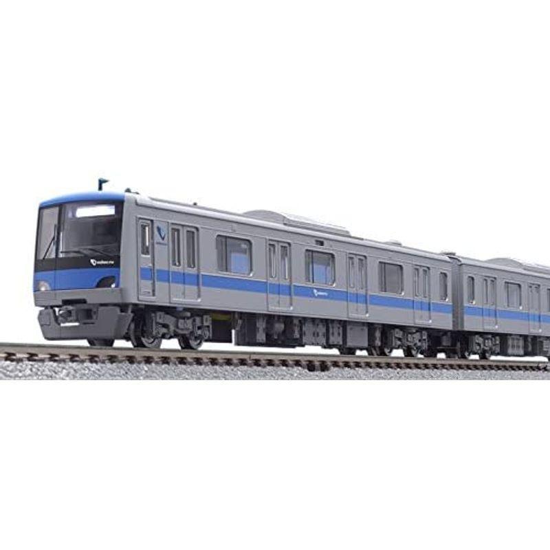 TOMIX Nゲージ 小田急4000形 基本セット 92569 鉄道模型 電車
