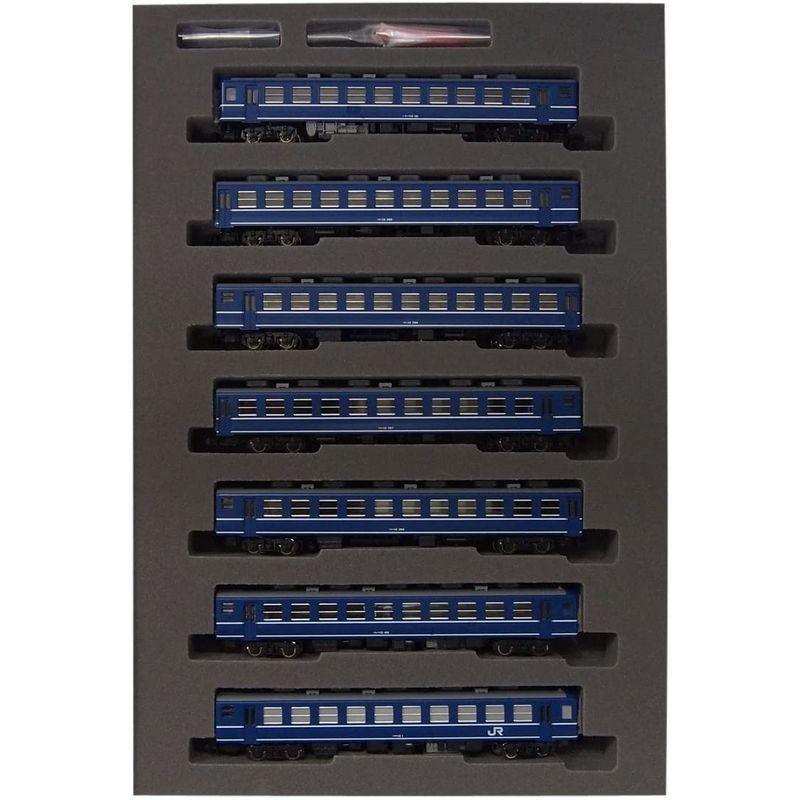 TOMIX Nゲージ 12系 高崎車両センター セット 92843 鉄道模型 客車 Nゲージ 12系 高崎車両センター セット 鉄道模型 客車