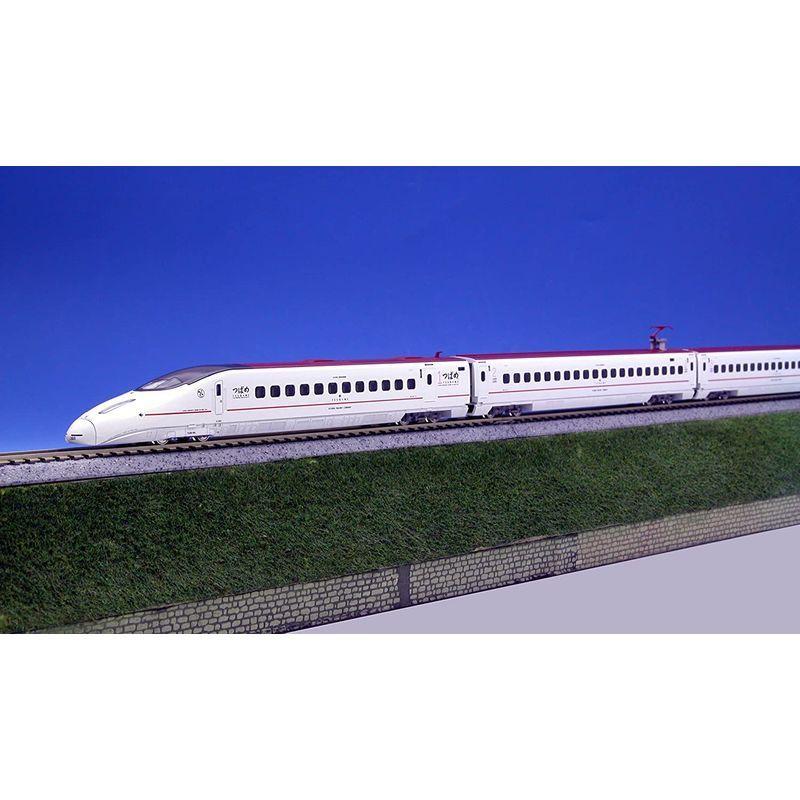 KATO Nゲージ 10-491 九州新幹線800系 つばめ (6両) Nゲージ 九州新幹線800系 つばめ 6両