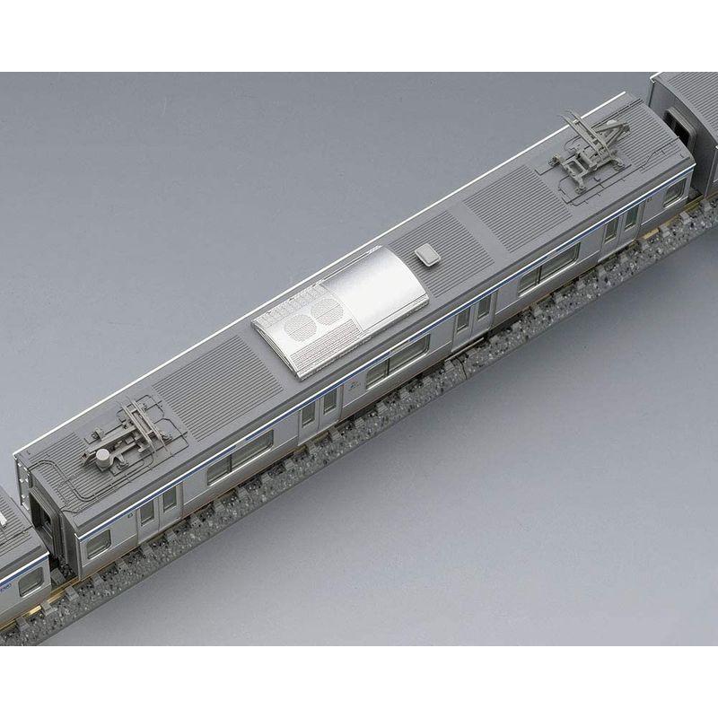 TOMIX Nゲージ 相模鉄道 11000系増結セット 6両 98382 鉄道模型 電車 Nゲージ 相模鉄道 11000系増結セット 6両 鉄道模型 電車