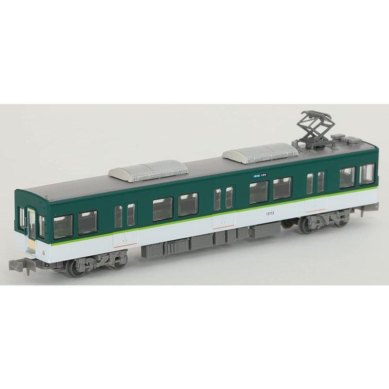 鉄道コレクション 鉄コレ 京阪電気鉄道13000系 7両セット C ジオラマ用品 (メーカー初回受注限定生産) 318309 鉄コレ 京阪電気鉄道13000系 7両セット ジオラマ用品 メーカー初回受注限定生産