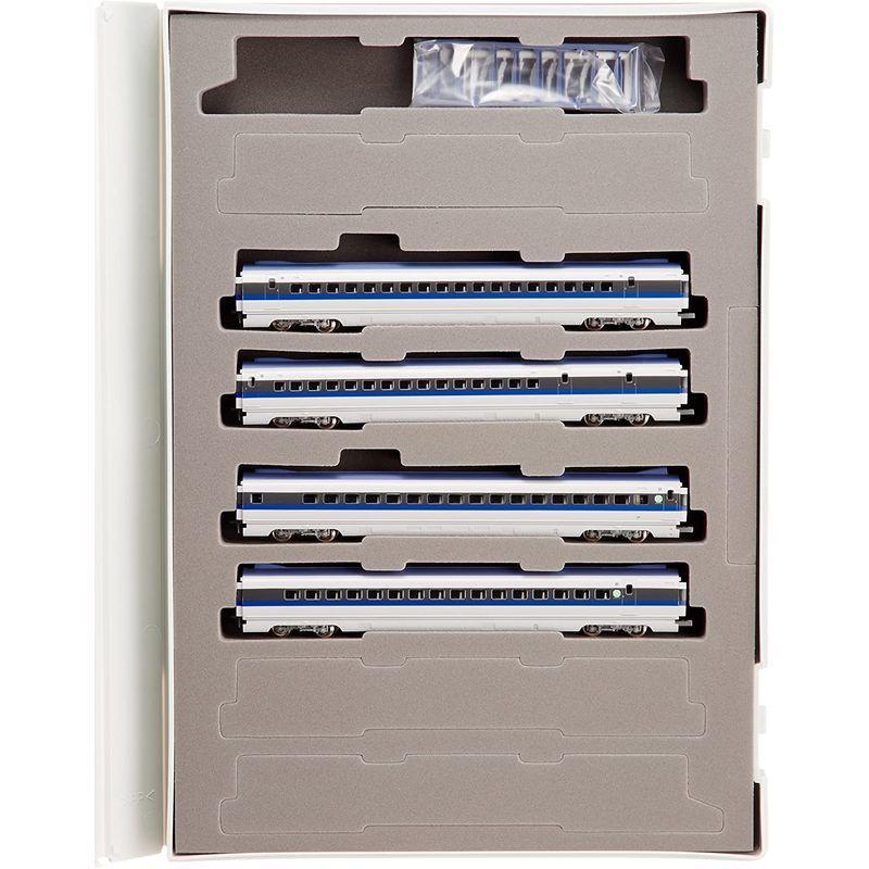 TOMIX Nゲージ 500系 新幹線 のぞみ 増結セットB 4両 92308 鉄道模型 電車 Nゲージ 500系 新幹線 のぞみ 増結セットB 4両 鉄道模型 電車