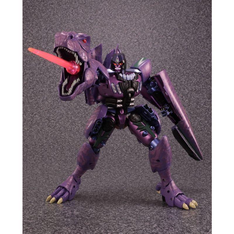 ⭐️完成品⭐️ トランスフォーマー マスターピース MP-43 メガトロン (ビーストウォーズ) 【VQL7086926185】(25440円)