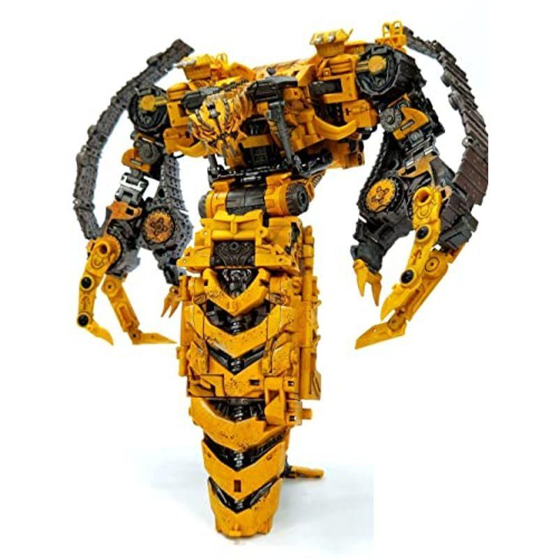 Devil Savioxur (Bombusbee) BB-06 DS-06 Sweepinga 第６弾 合体可 並行輸入品