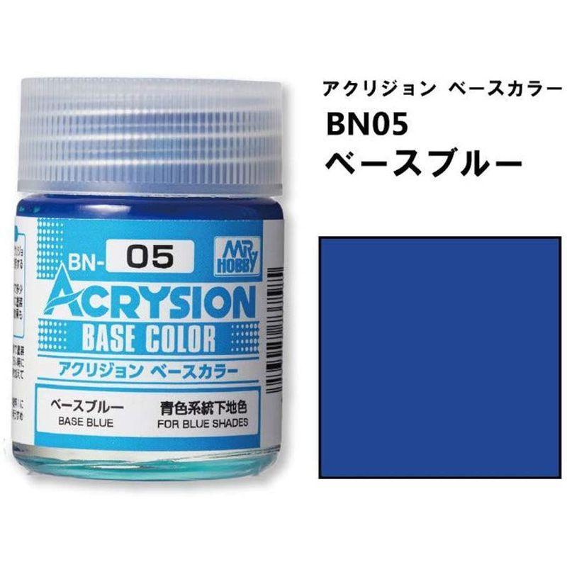 割引クーポン GSIクレオス アクリジョン ベースカラー ベースブルー 6本セット 18ml×6本 模型用塗料 BN05 genia.cl 割引クーポン GSIクレオス アクリジョン ベースカラー ベースブルー 6本セット 18ml×6本 模型用塗料 BN05 genia.cl