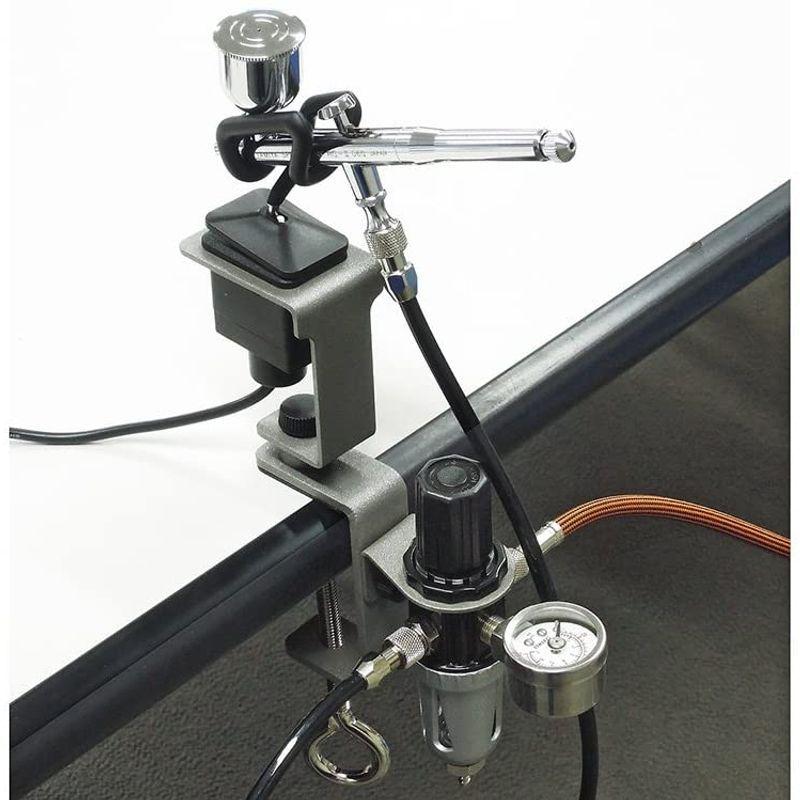 タミヤ エアーブラシシステム No.53 スプレーワークパワーコンプレッサー 74553 エアーブラシシステム No スプレーワークパワーコンプレッサー