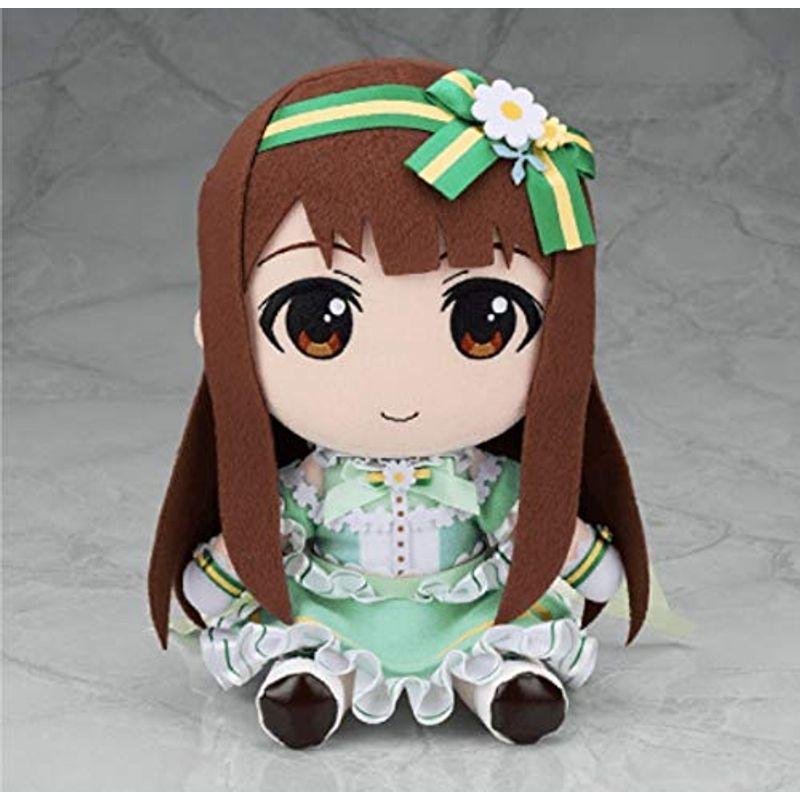 21年最新海外 アイドルマスター ミリオンライブ ぬいぐるみ 田中琴葉 その他テレビ アニメ キャラクターグッズ Www Mulroses Com