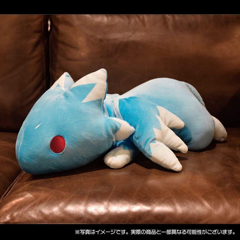 海外 正規品 After アリシゼーション ソードアート オンライン Sao War ぬいぐるみ ピナのくったりクッション その他テレビ アニメ キャラクターグッズ Jalapamax Tur Br