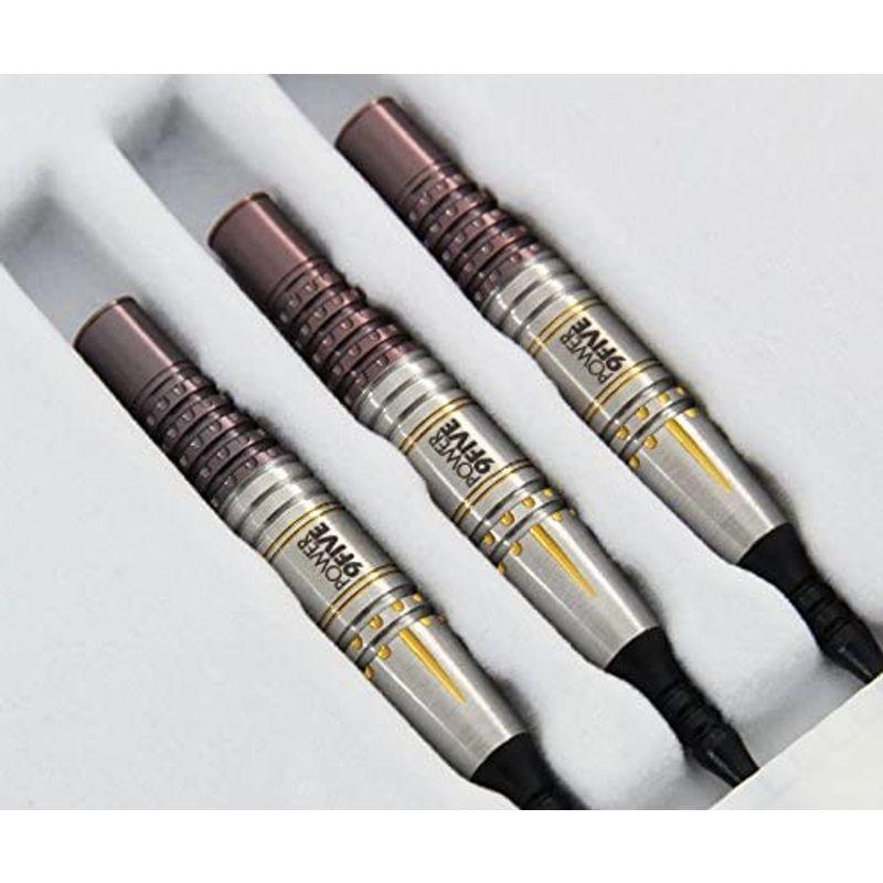 ターゲット パワーナインファイブ オリジナル GEN-3 フィル・テイラーモデル バレル ソフトティップ パワーナインファイブ オリジナル GEN フィル テイラーモデル バレル ソフトティップ