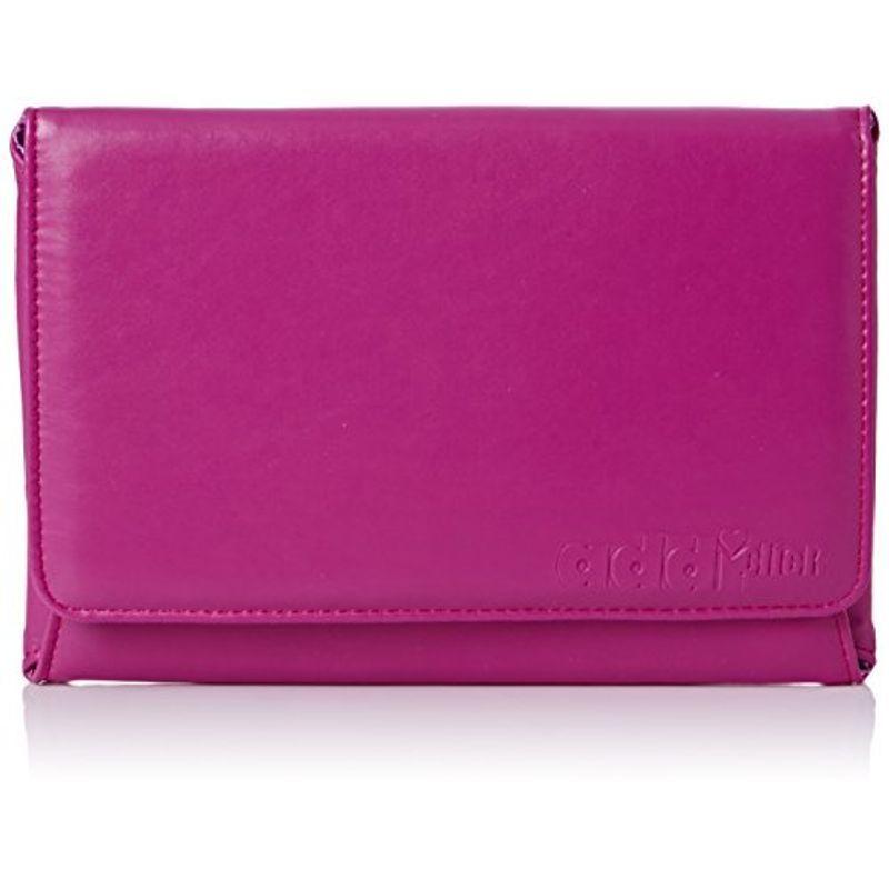 addi クリックシステム(付け替え式) レースロング輪針セット ドイツ製