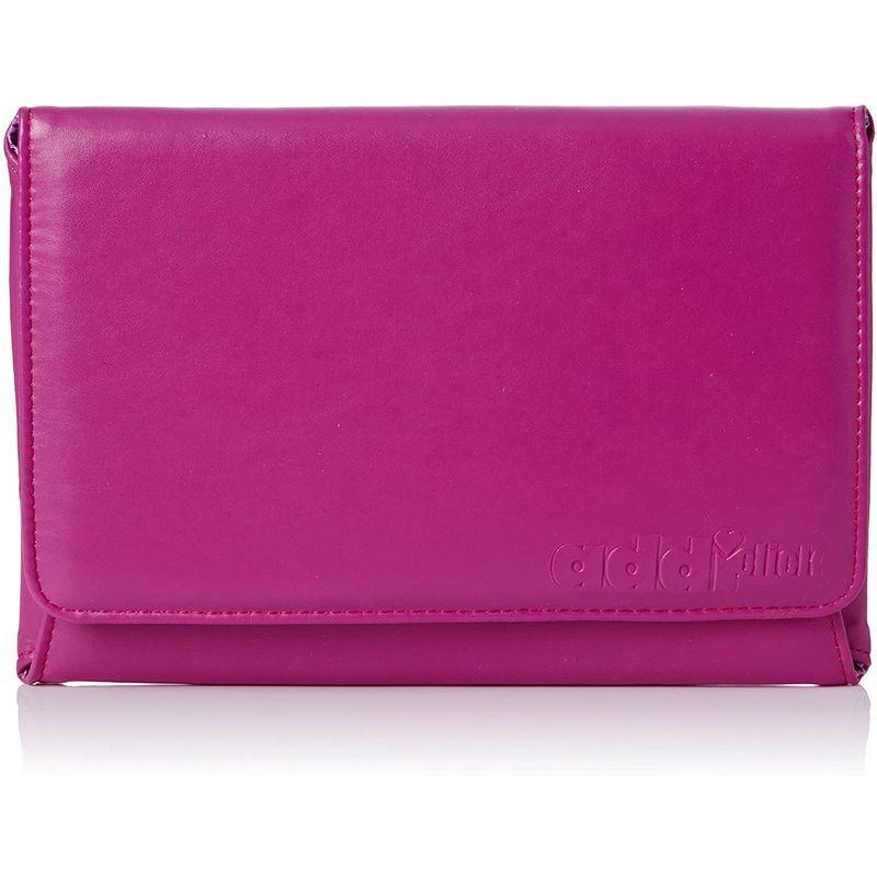 addi クリックシステム(付け替え式) レースロング輪針セット ドイツ製 5mm クリックシステム レースロング輪針セット ドイツ製 addi 付け替え式