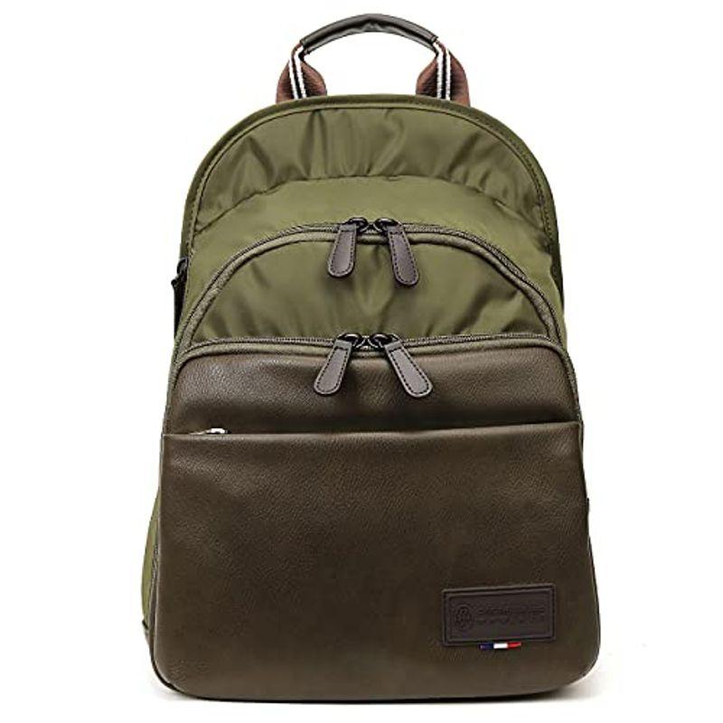 カステルバジャック コロ3 リュック 055731 ブラック camping.com