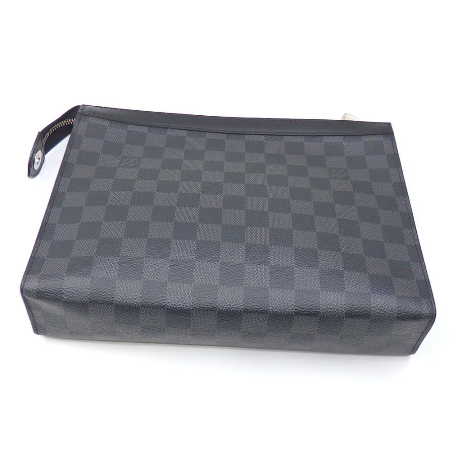 モデル着用＆注目アイテム ルイ ヴィトン LOUIS VUITTON ポシェット