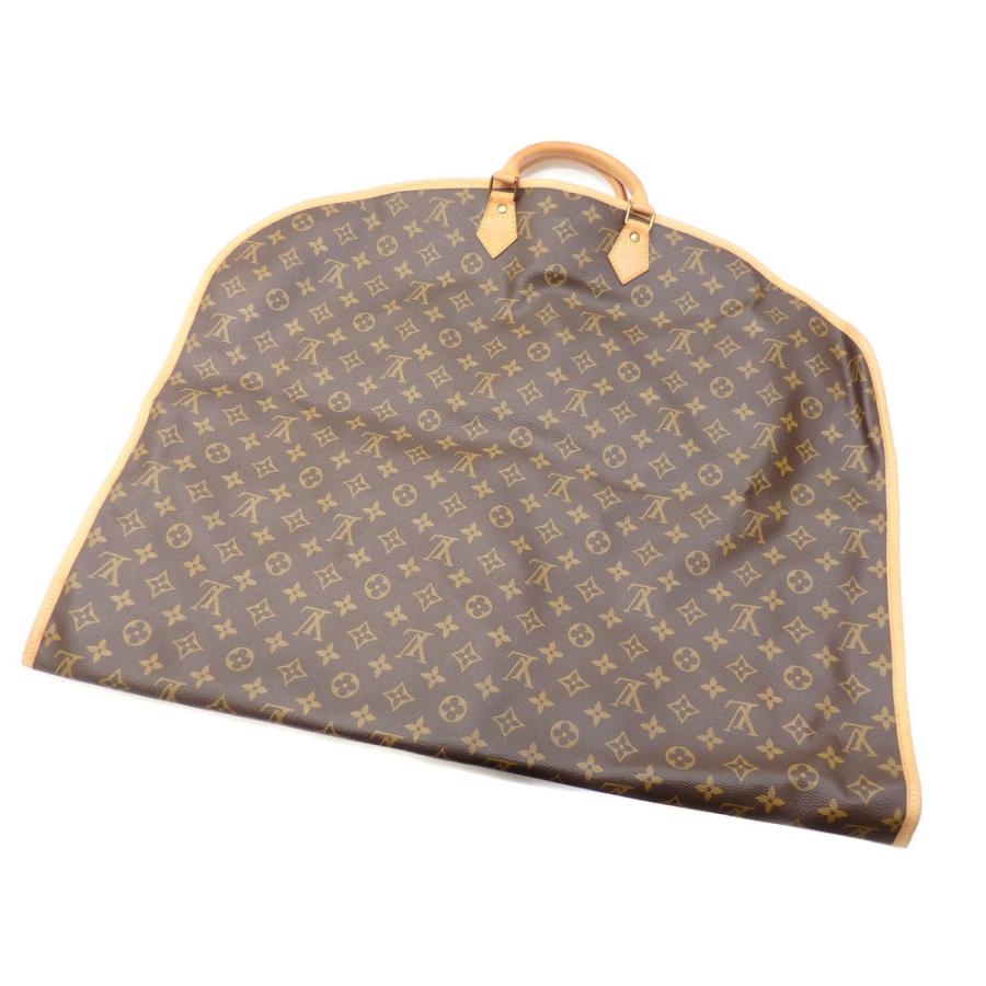 交換無料交換無料値下げしました ルイ ヴィトン ガーメントカバー